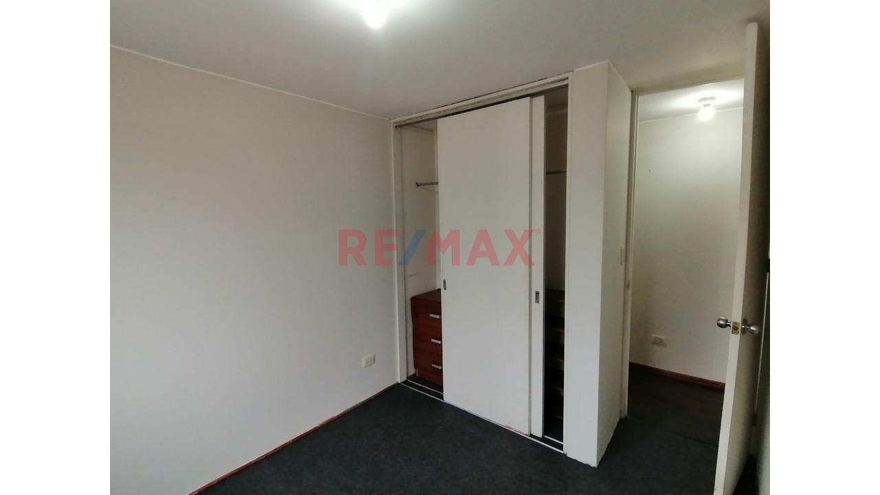 Vive En Los Álamos De Monterrico | 3 Dorm. + Cochera | Condominio Privado | Us$133,000 Ocación - 12