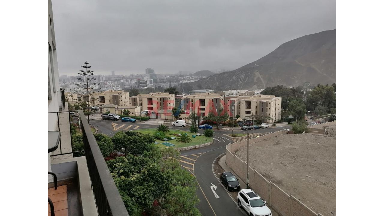 Vive En Los Álamos De Monterrico | 3 Dorm. + Cochera | Condominio Privado | Us$133,000 Ocación - 6