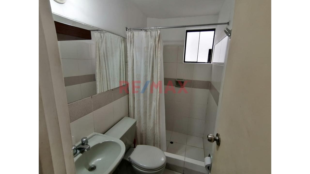 Vive En Los Álamos De Monterrico | 3 Dorm. + Cochera | Condominio Privado | Us$133,000 Ocación - 20