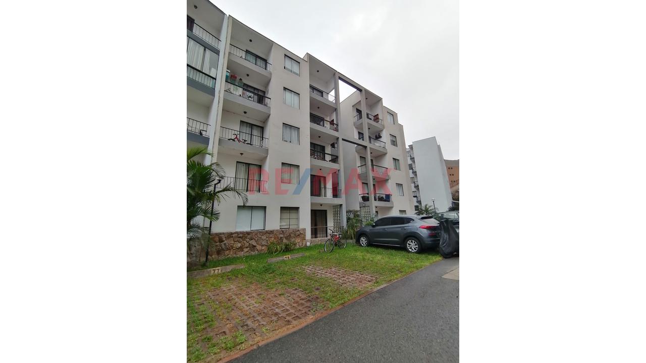 Vive En Los Álamos De Monterrico | 3 Dorm. + Cochera | Condominio Privado | Us$133,000 Ocación - 18
