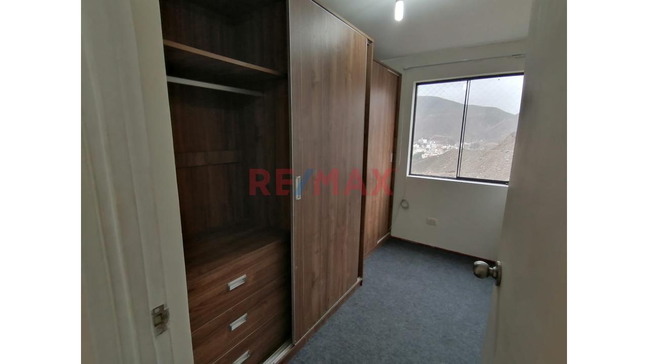 Vive En Los Álamos De Monterrico | 3 Dorm. + Cochera | Condominio Privado | Us$133,000 Ocación - 14