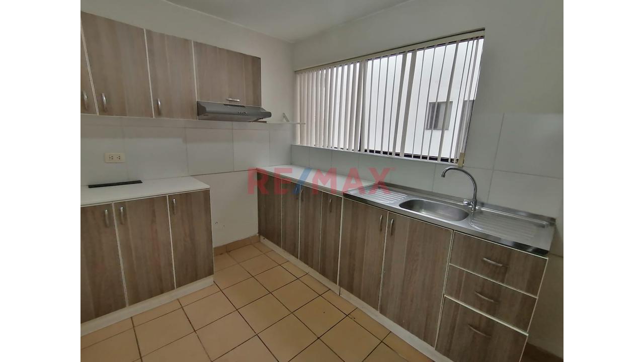 Vive En Los Álamos De Monterrico | 3 Dorm. + Cochera | Condominio Privado | Us$133,000 Ocación - 7