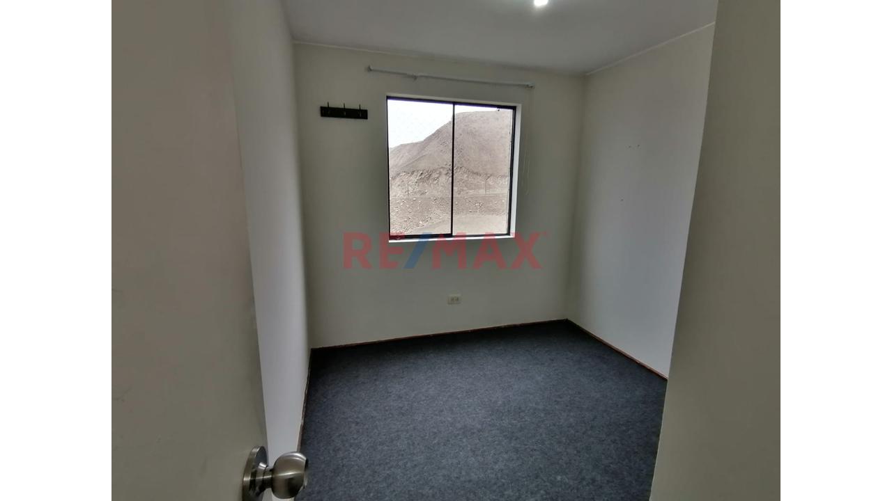 Vive En Los Álamos De Monterrico | 3 Dorm. + Cochera | Condominio Privado | Us$133,000 Ocación - 13