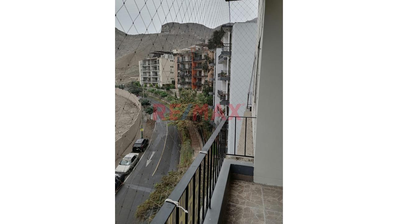 Vive En Los Álamos De Monterrico | 3 Dorm. + Cochera | Condominio Privado | Us$133,000 Ocación - 16