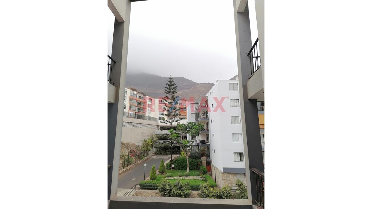 Vive En Los Álamos De Monterrico | 3 Dorm. + Cochera | Condominio Privado | Us$133,000 Ocación - 17