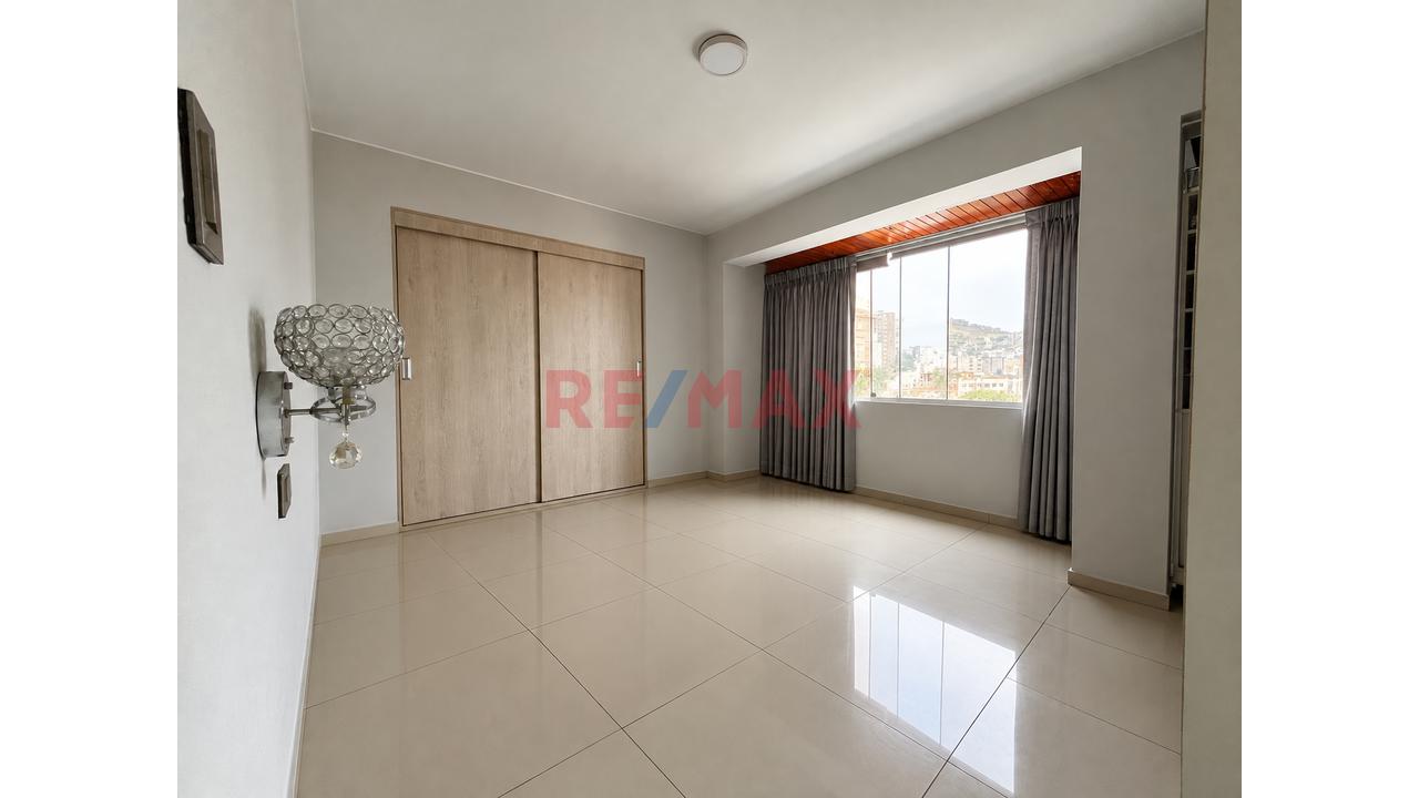 Departamento En Venta De 98 M² Con 3 Dormitorios Y Cochera – Santiago De Surco - 6