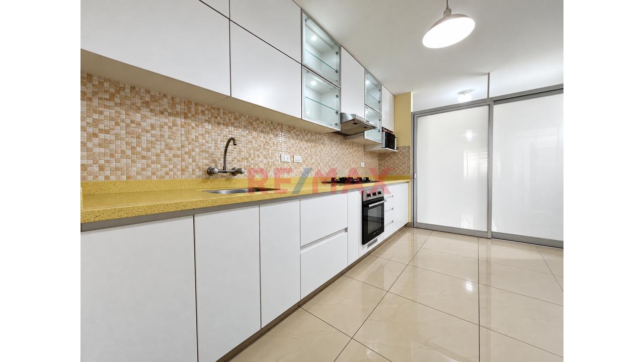 Departamento En Venta De 98 M² Con 3 Dormitorios Y Cochera – Santiago De Surco - 4