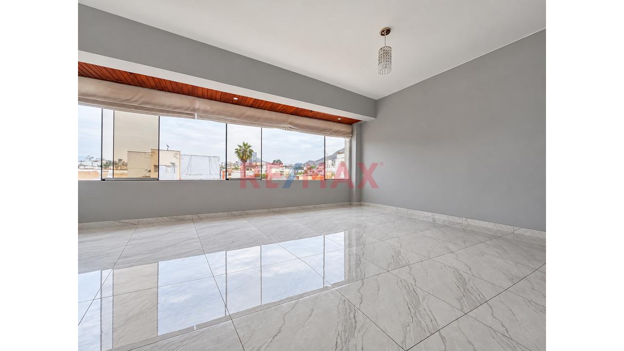 Departamento En Venta De 98 M² Con 3 Dormitorios Y Cochera – Santiago De Surco - 2
