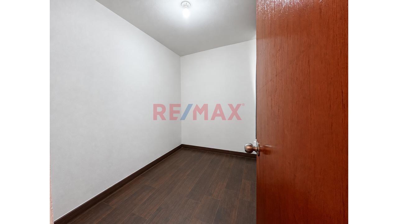 Departamento En Venta De 98 M² Con 3 Dormitorios Y Cochera – Santiago De Surco - 12