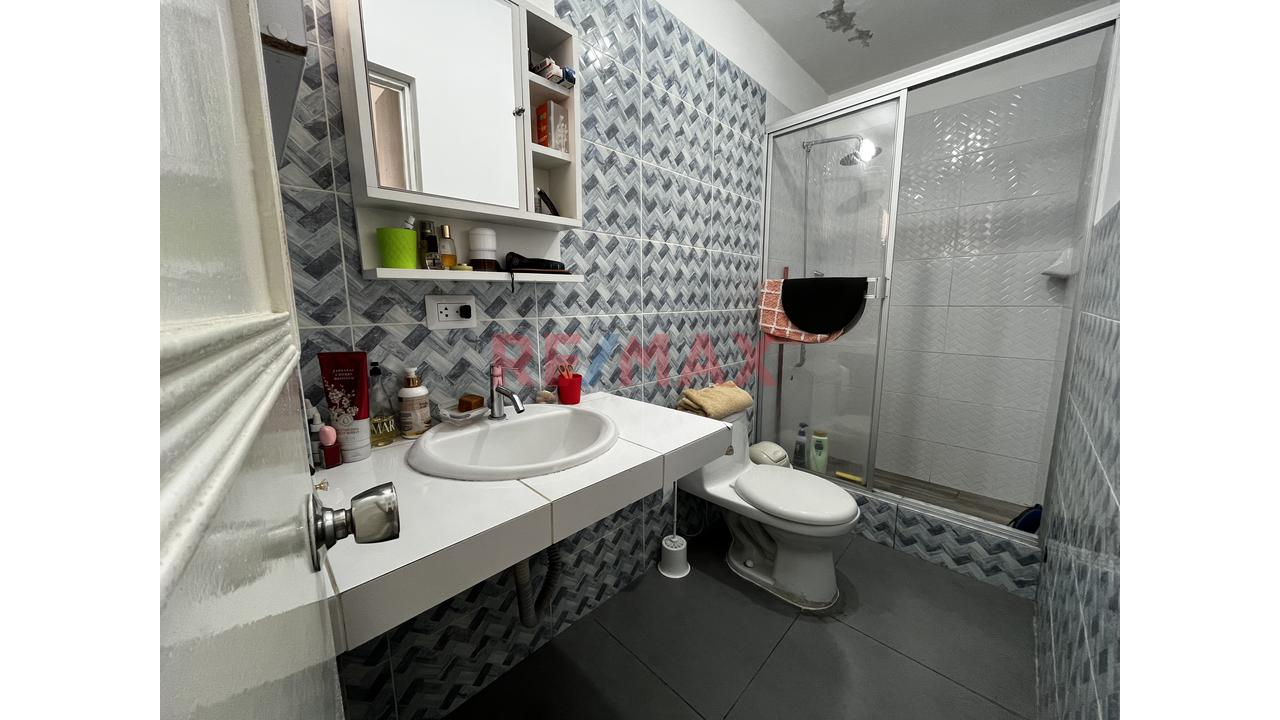 Departamento En Venta De 98 M² Con 3 Dormitorios Y Cochera – Santiago De Surco — foto 7