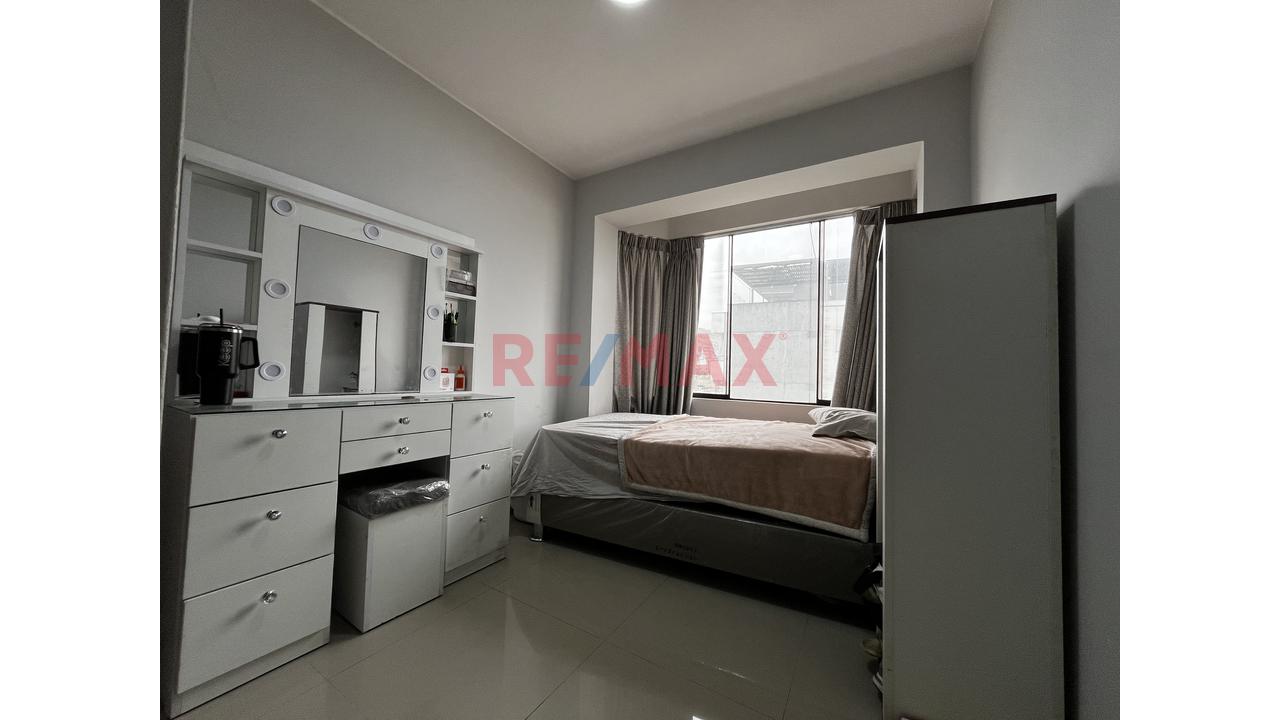Departamento En Venta De 98 M² Con 3 Dormitorios Y Cochera – Santiago De Surco — foto 9