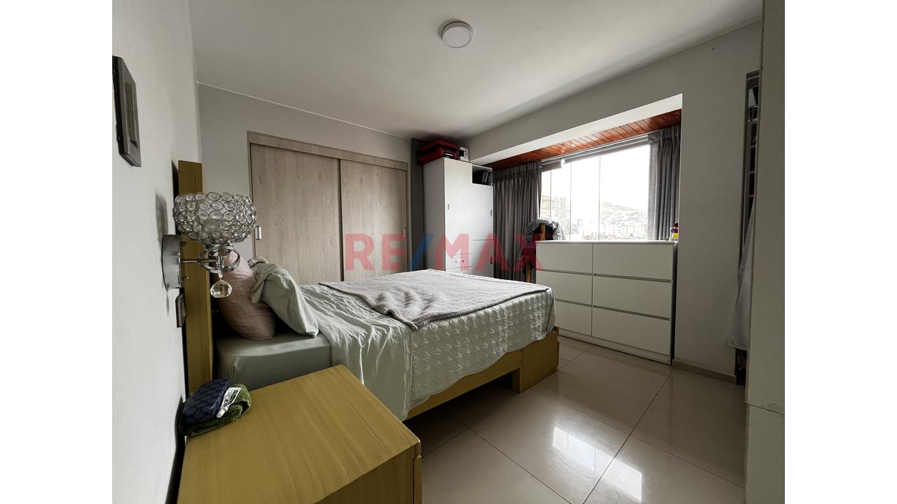 Departamento En Venta De 98 M² Con 3 Dormitorios Y Cochera – Santiago De Surco — foto 6