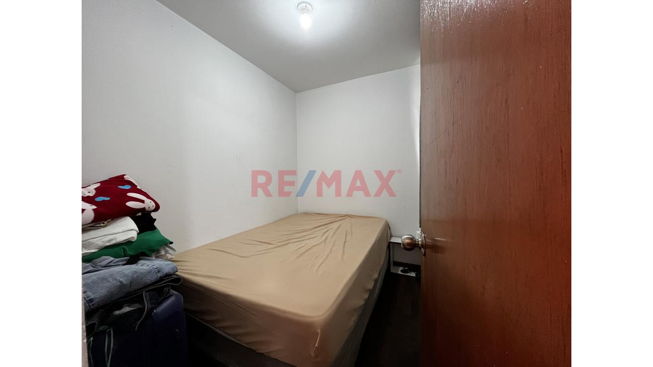 Departamento En Venta De 98 M² Con 3 Dormitorios Y Cochera – Santiago De Surco — foto 13