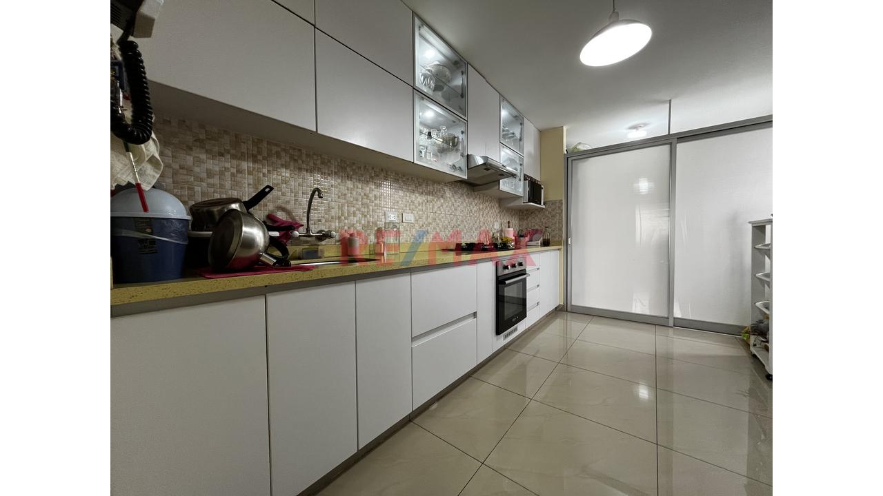 Departamento En Venta De 98 M² Con 3 Dormitorios Y Cochera – Santiago De Surco — foto 4