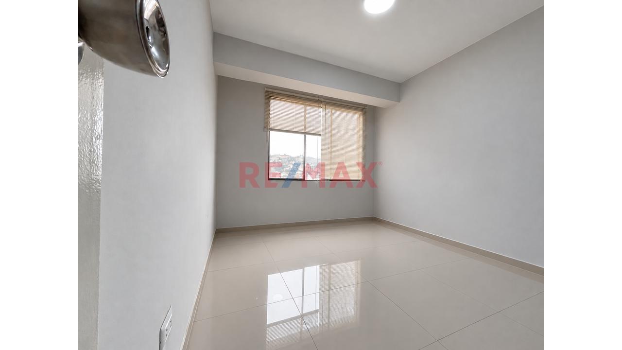 Departamento En Venta De 98 M² Con 3 Dormitorios Y Cochera – Santiago De Surco - 9