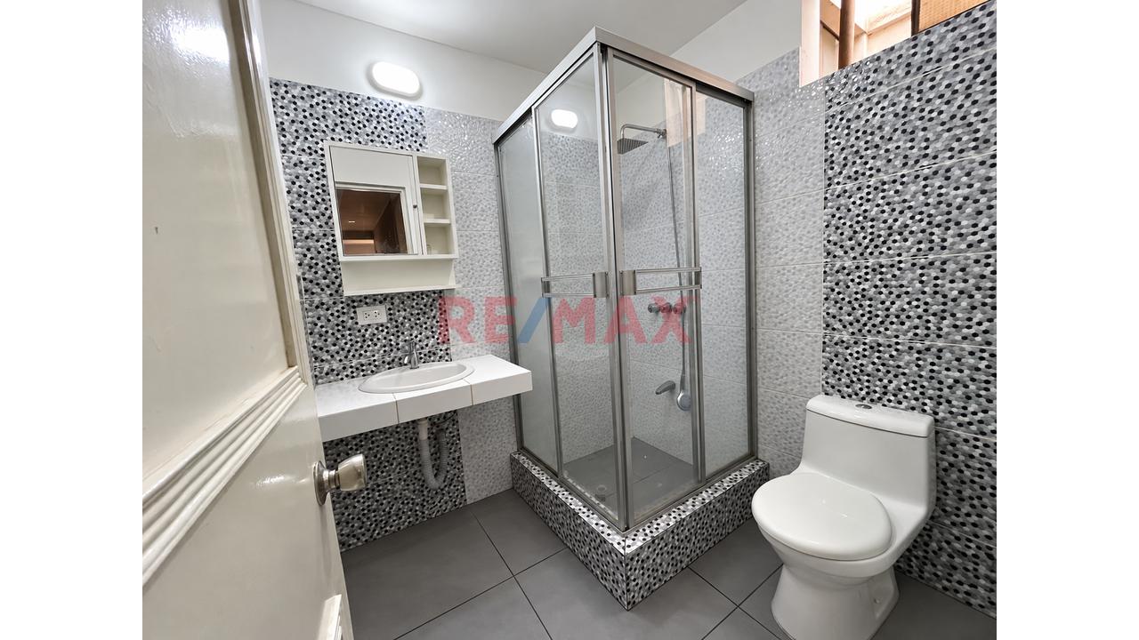 Departamento En Venta De 98 M² Con 3 Dormitorios Y Cochera – Santiago De Surco - 10