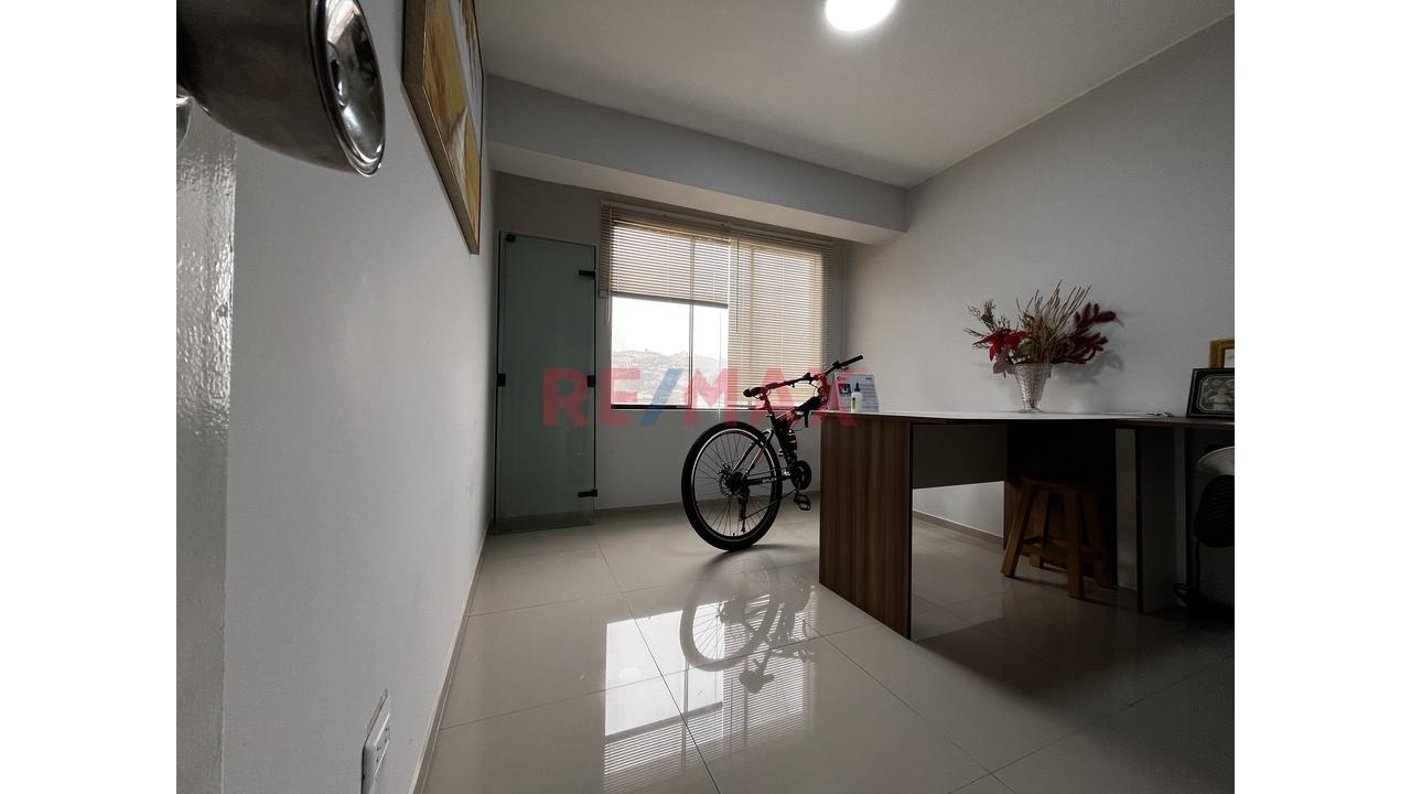 Departamento En Venta De 98 M² Con 3 Dormitorios Y Cochera – Santiago De Surco — foto 8
