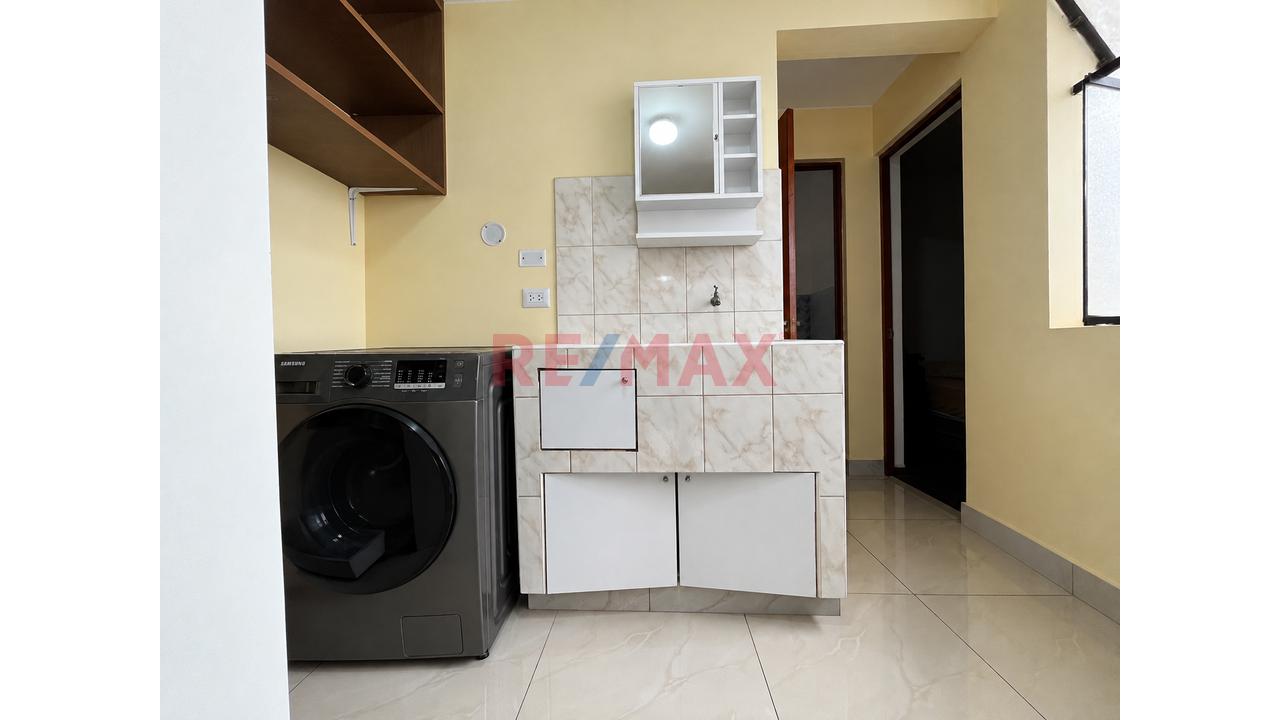 Departamento En Venta De 98 M² Con 3 Dormitorios Y Cochera – Santiago De Surco - 11