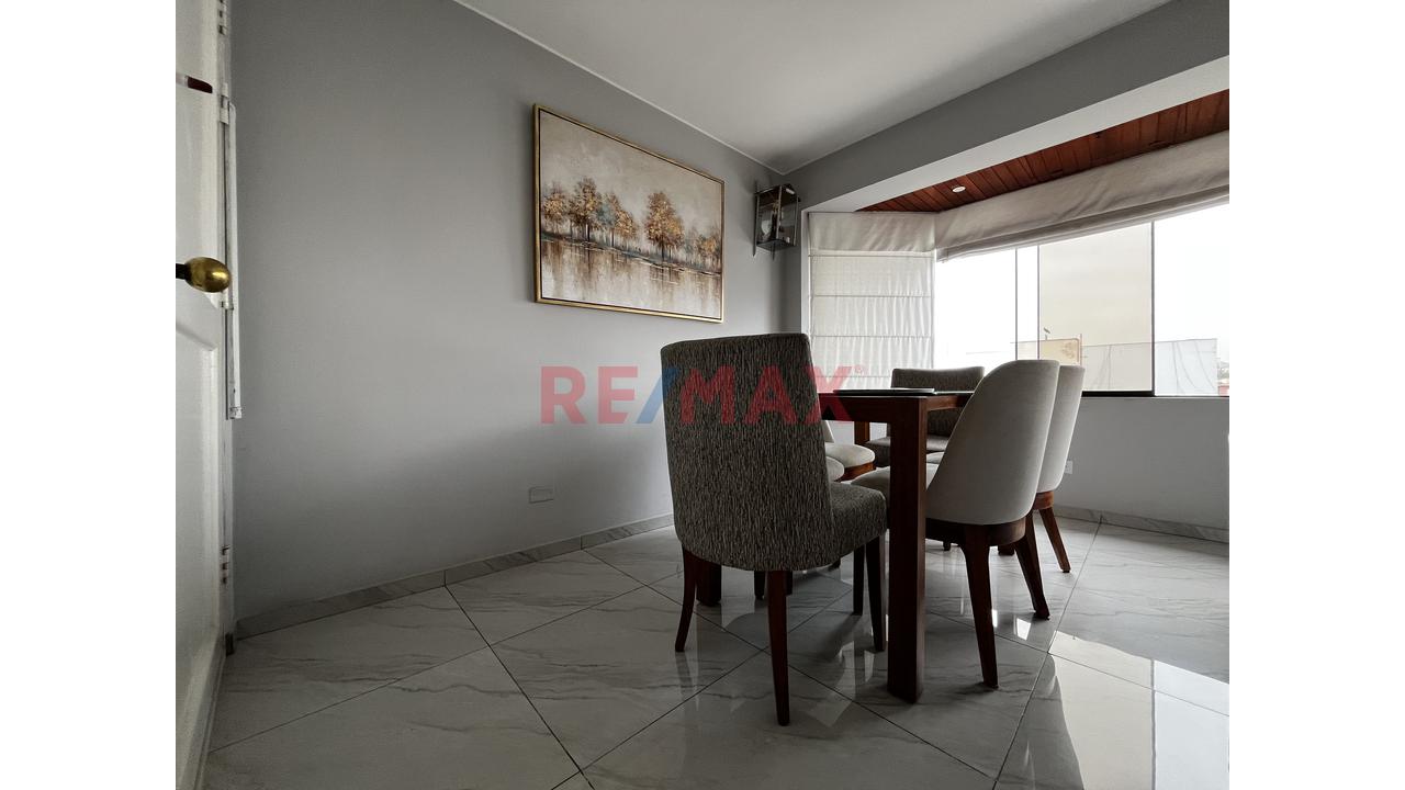 Departamento En Venta De 98 M² Con 3 Dormitorios Y Cochera – Santiago De Surco — foto 3