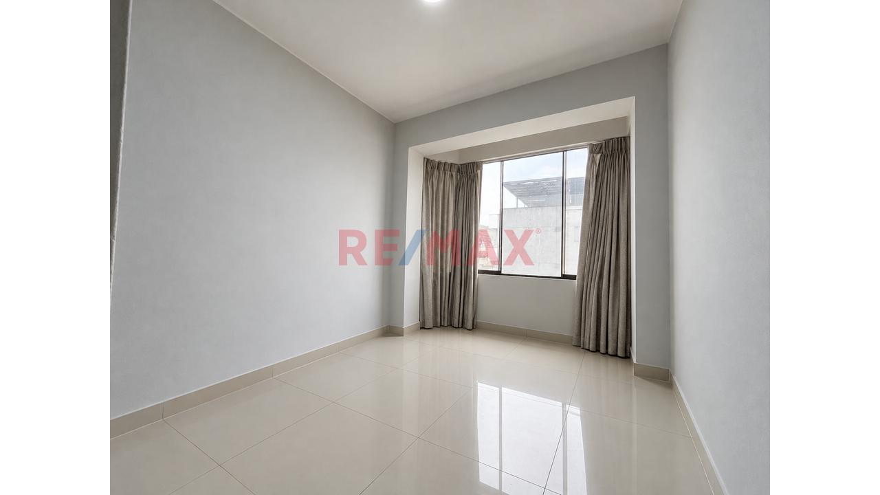 Departamento En Venta De 98 M² Con 3 Dormitorios Y Cochera – Santiago De Surco - 8