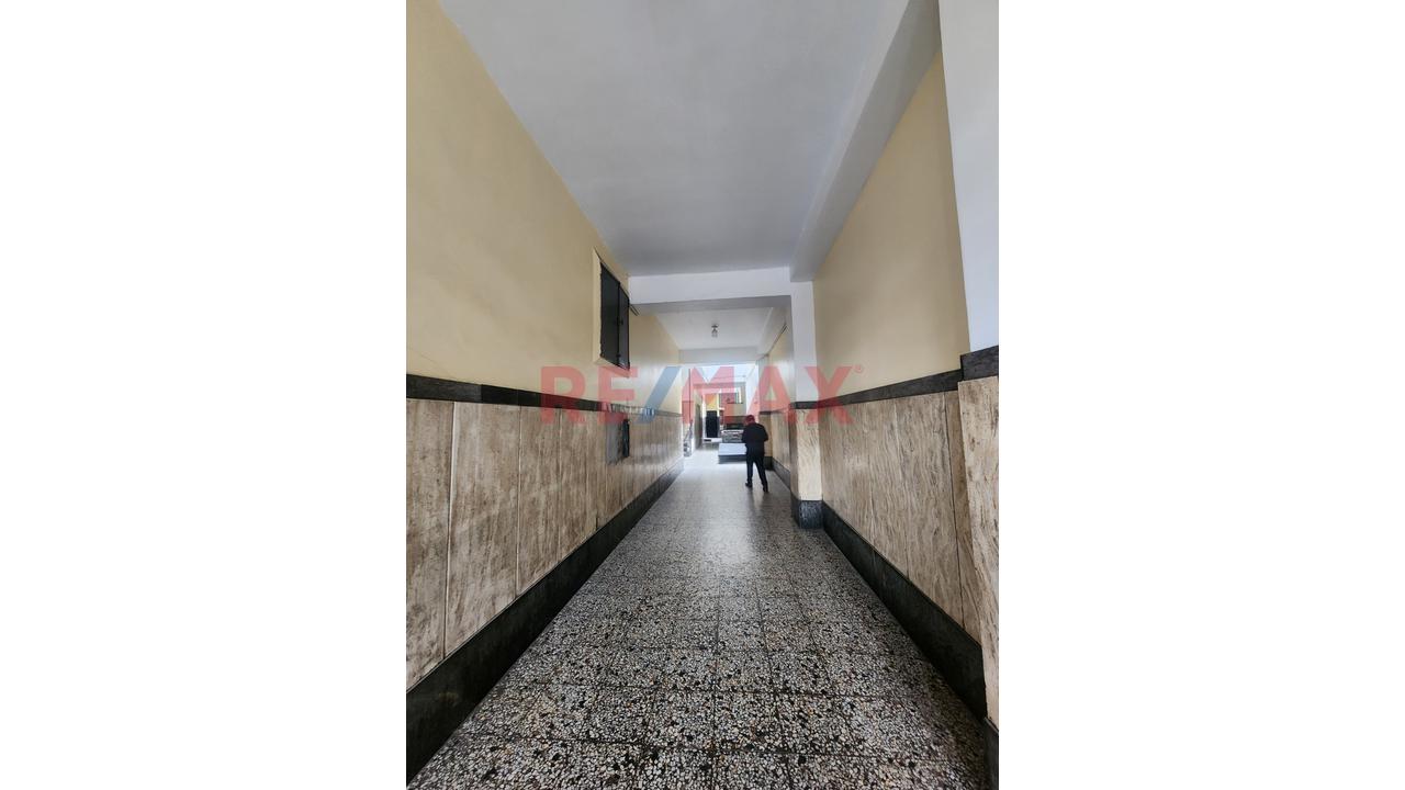 Venta De Departamento Cercado De Lima — foto 3