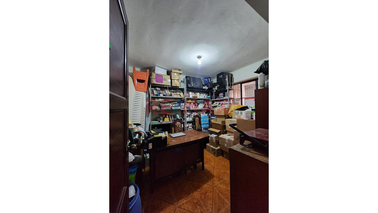 Venta De Departamento Cercado De Lima — foto 12