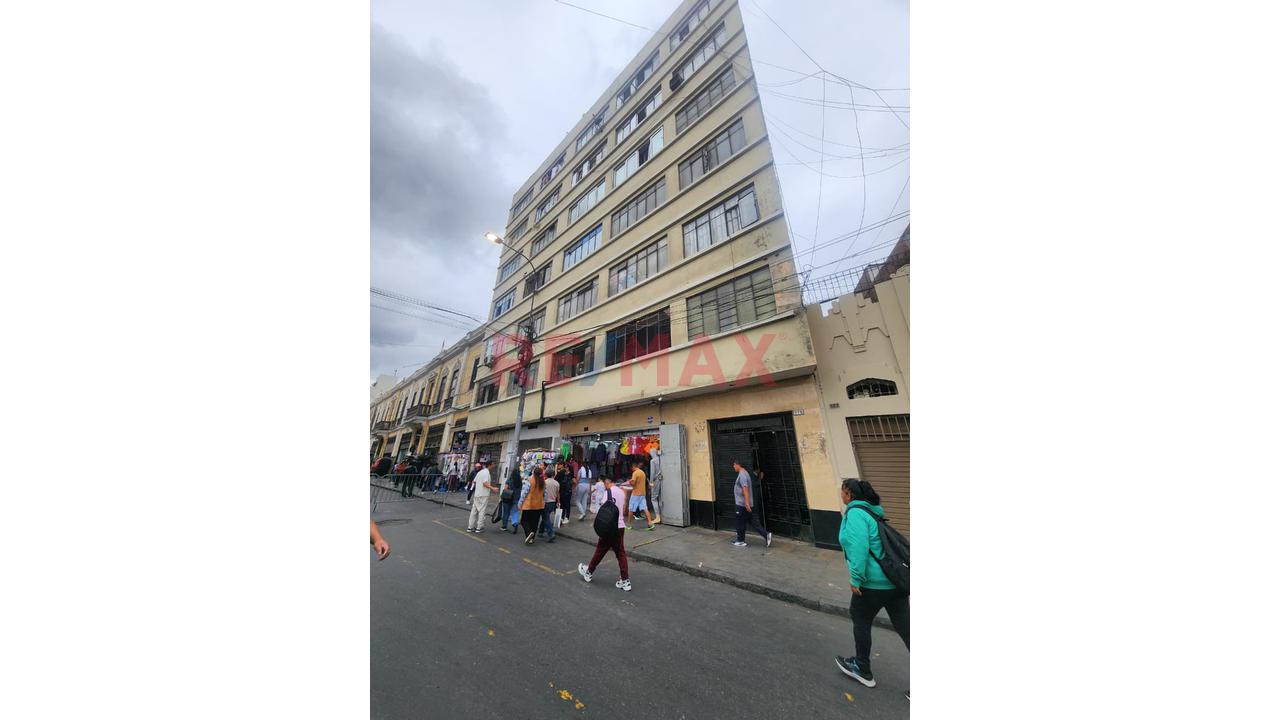 Venta De Departamento Cercado De Lima — foto 2