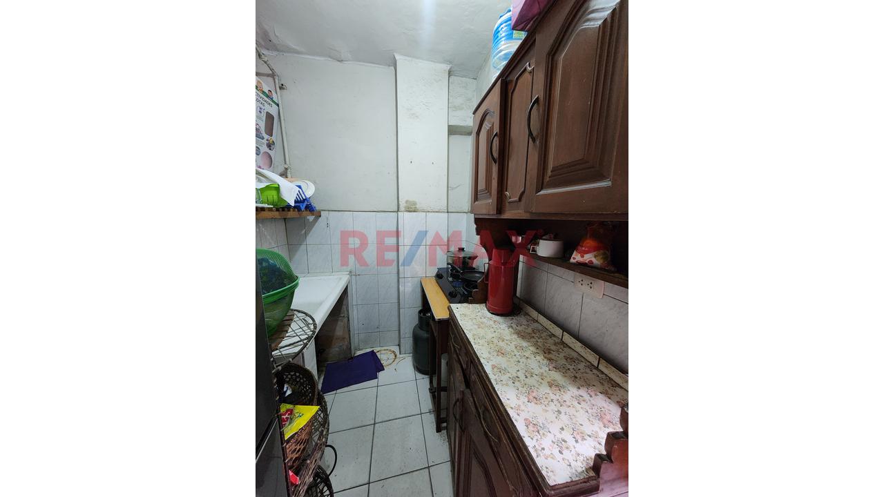 Venta De Departamento Cercado De Lima — foto 9