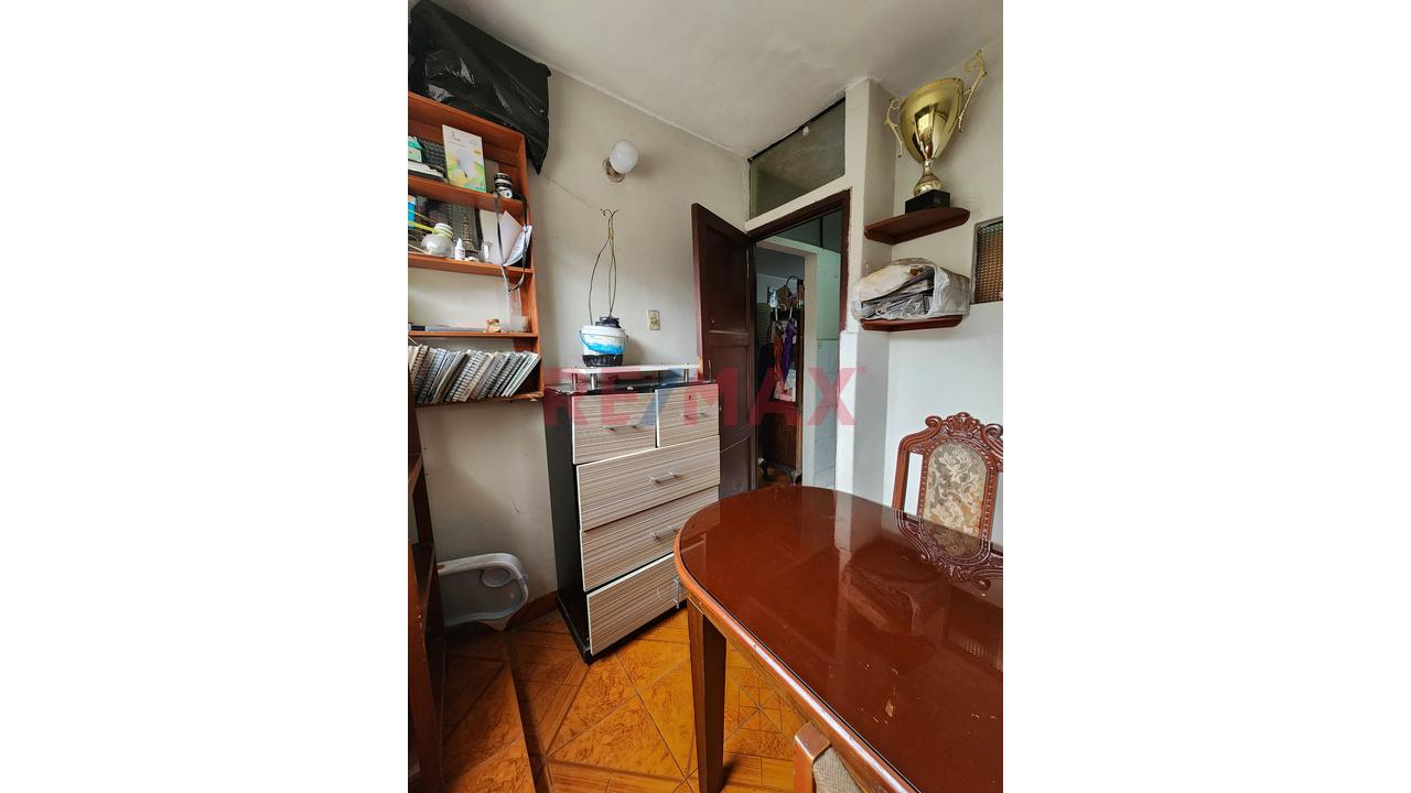 Venta De Departamento Cercado De Lima — foto 8