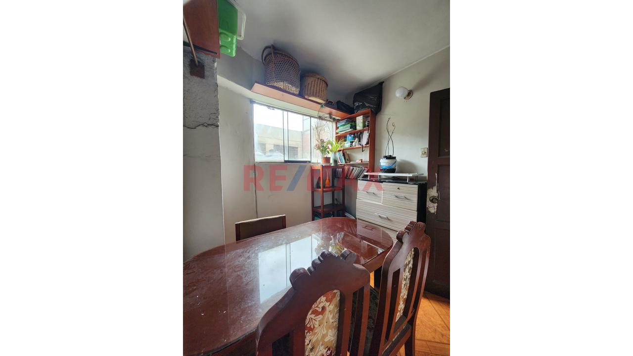 Venta De Departamento Cercado De Lima — foto 7