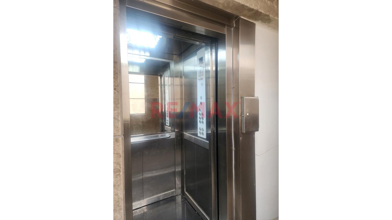 Venta De Departamento Cercado De Lima — foto 4