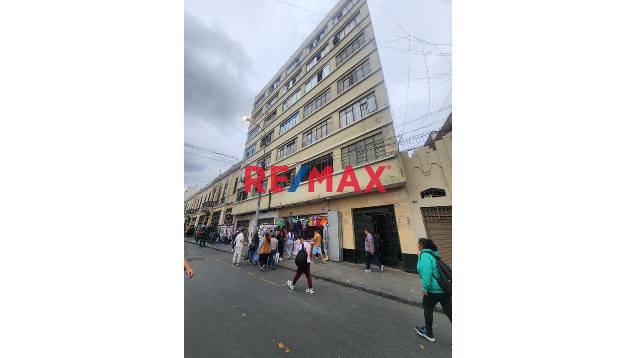 Venta De Departamento Cercado De Lima