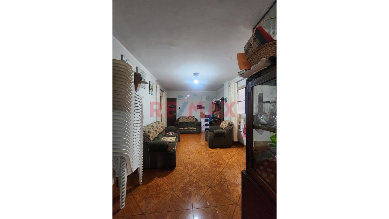 Venta De Departamento Cercado De Lima — foto 6