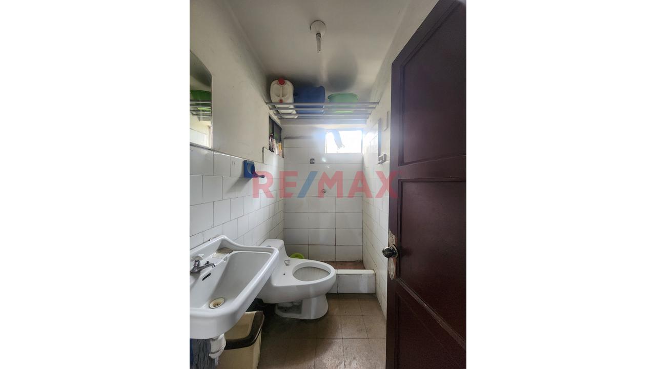 Venta De Departamento Cercado De Lima — foto 10