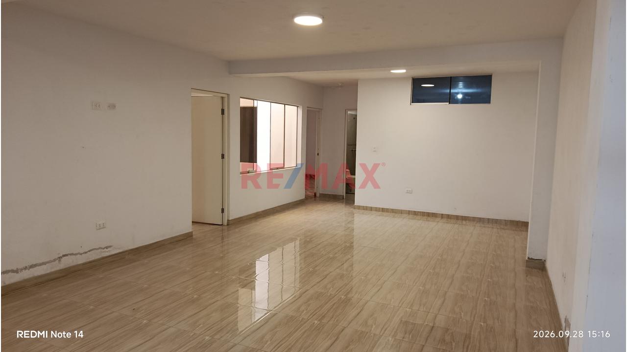 🏡 Venta De Casa En Alto Larán – Chincha - 7