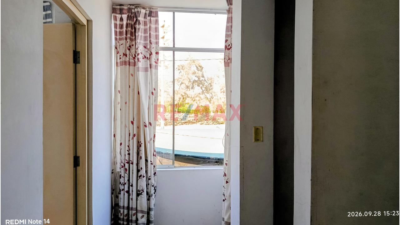 🏡 Venta De Casa En Alto Larán – Chincha - 13