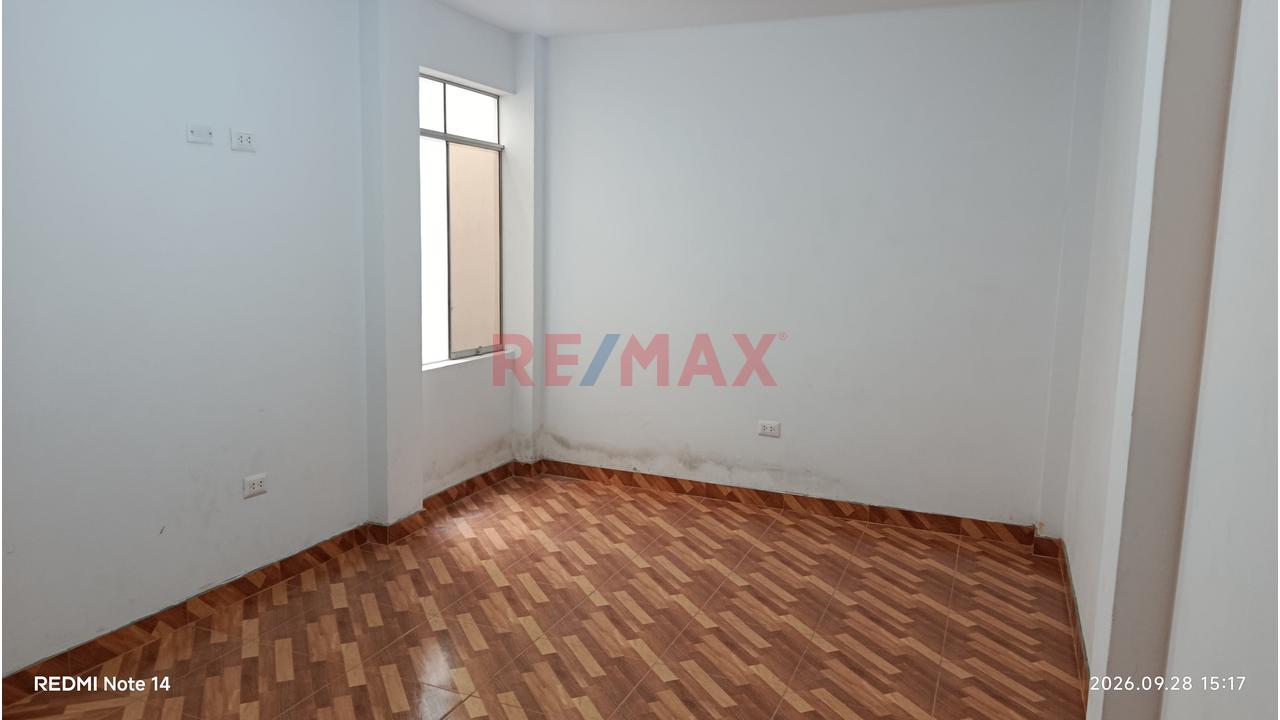 🏡 Venta De Casa En Alto Larán – Chincha - 8