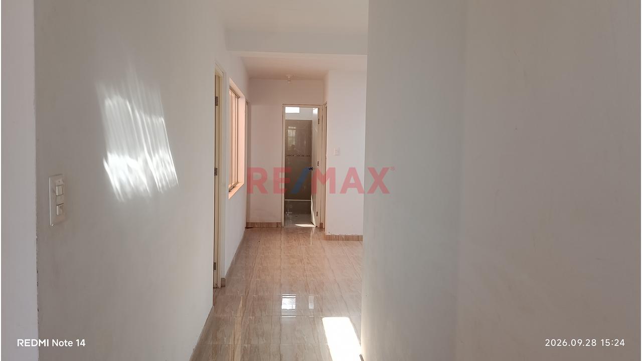 🏡 Venta De Casa En Alto Larán – Chincha - 15