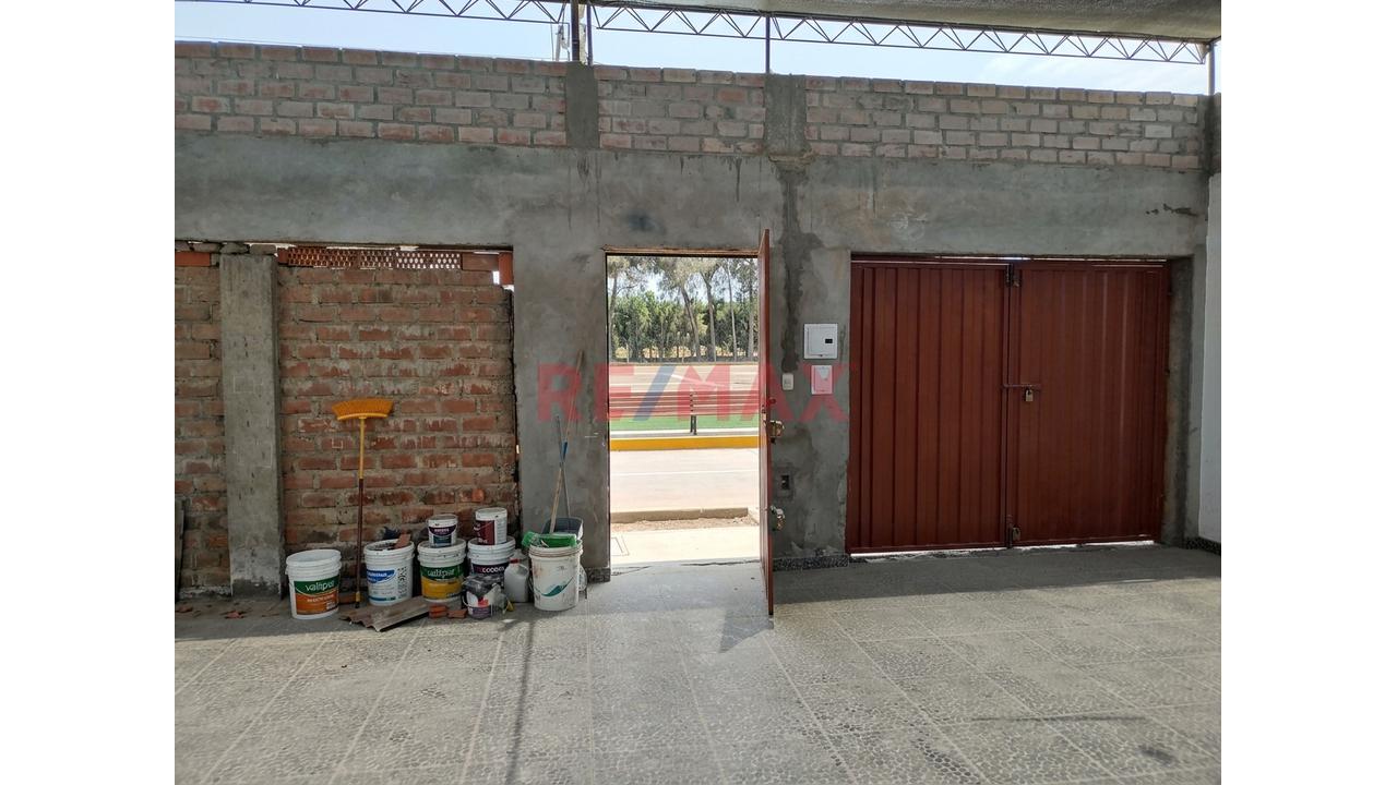 🏡 Venta De Casa En Alto Larán – Chincha - 3