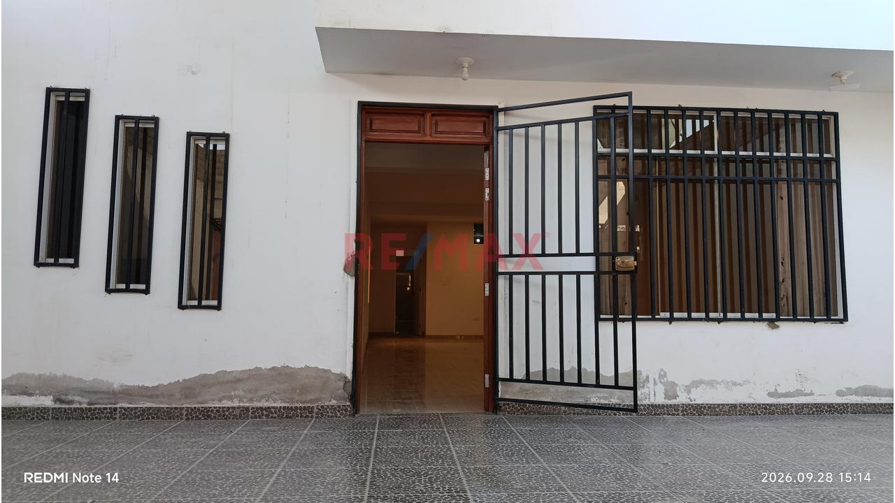 🏡 Venta De Casa En Alto Larán – Chincha - 4