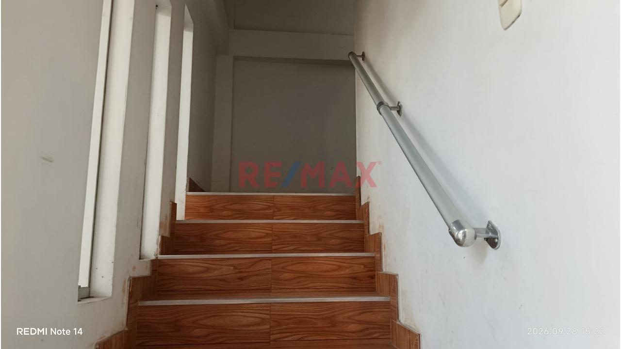 🏡 Venta De Casa En Alto Larán – Chincha - 12