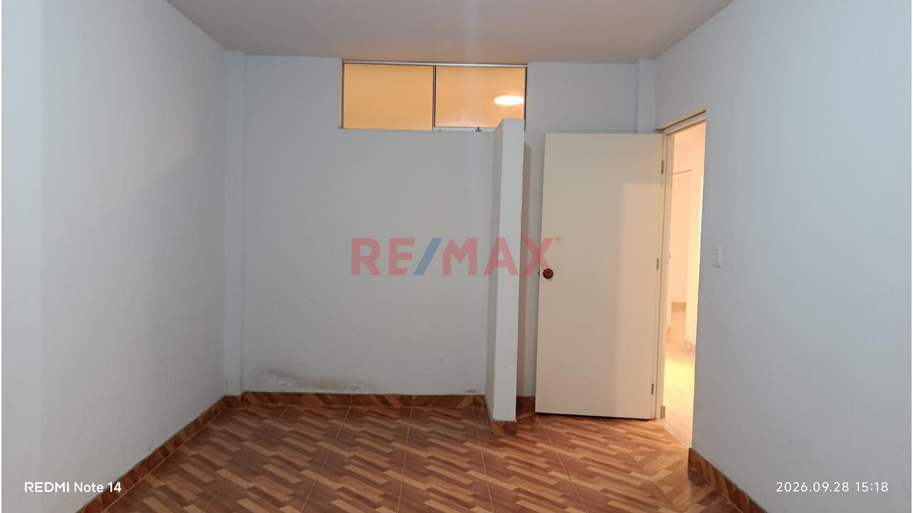 🏡 Venta De Casa En Alto Larán – Chincha - 9