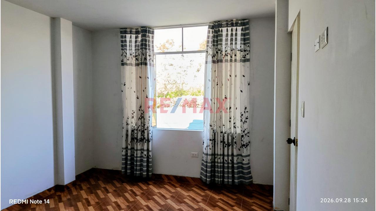 🏡 Venta De Casa En Alto Larán – Chincha - 14