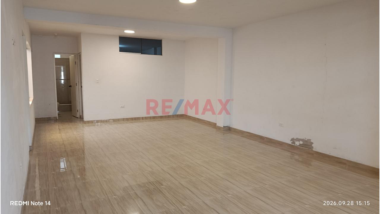 🏡 Venta De Casa En Alto Larán – Chincha - 5