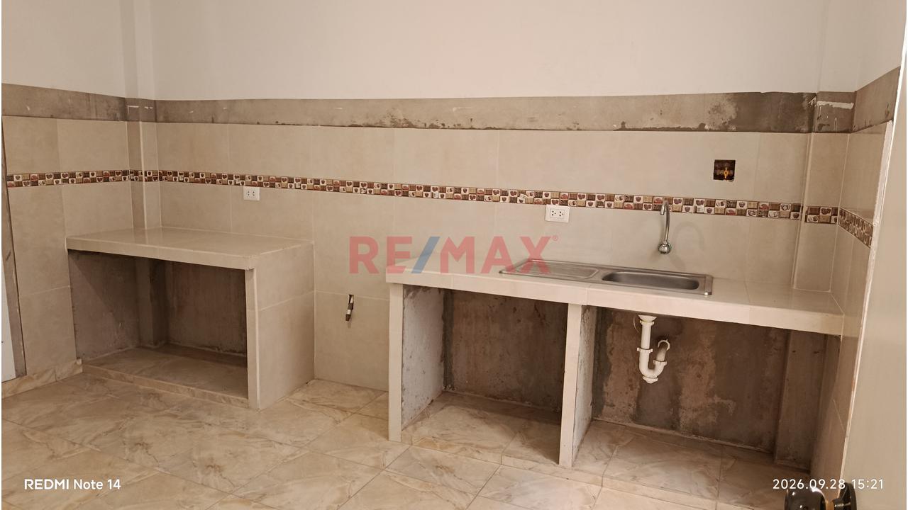 🏡 Venta De Casa En Alto Larán – Chincha - 11