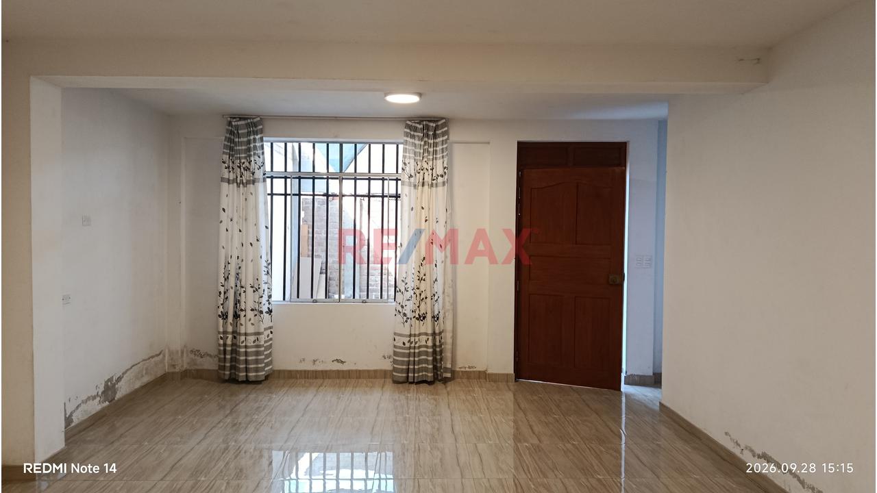 🏡 Venta De Casa En Alto Larán – Chincha - 6