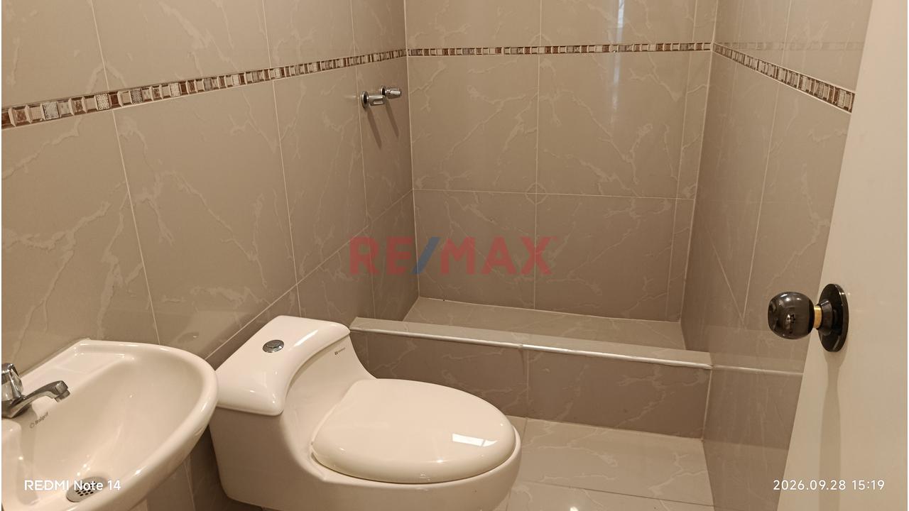 🏡 Venta De Casa En Alto Larán – Chincha - 10