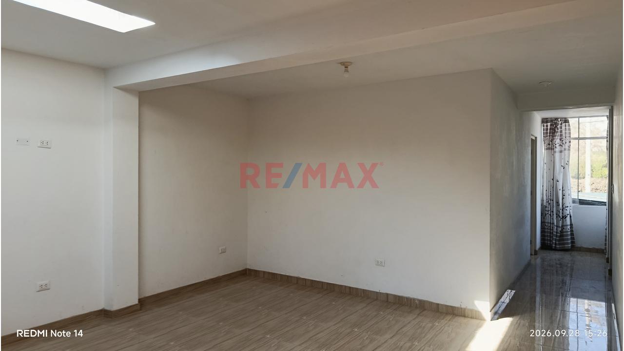 🏡 Venta De Casa En Alto Larán – Chincha - 18