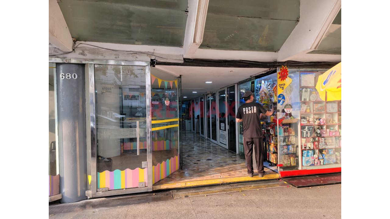 🏢✨ ¡Tu Negocio En El Corazón De San Isidro! 📍💼 🛍️ Local Comercial En Alquiler – Av. Camino Real 🔑✨ - 3