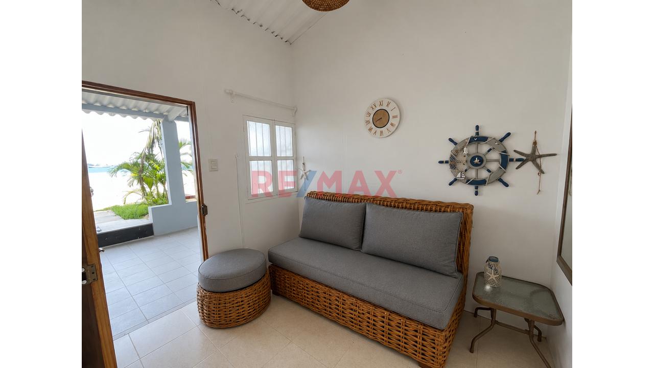 Linda Casa En Venta En Yacila - Piura - 4